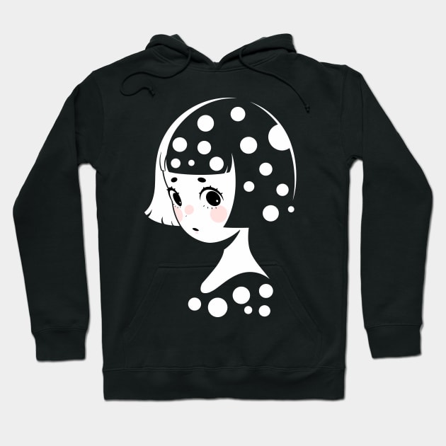 Mystic Maiden Hoodie by KIVI